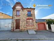 Maison à LOUVIGNE-DE-BAIS