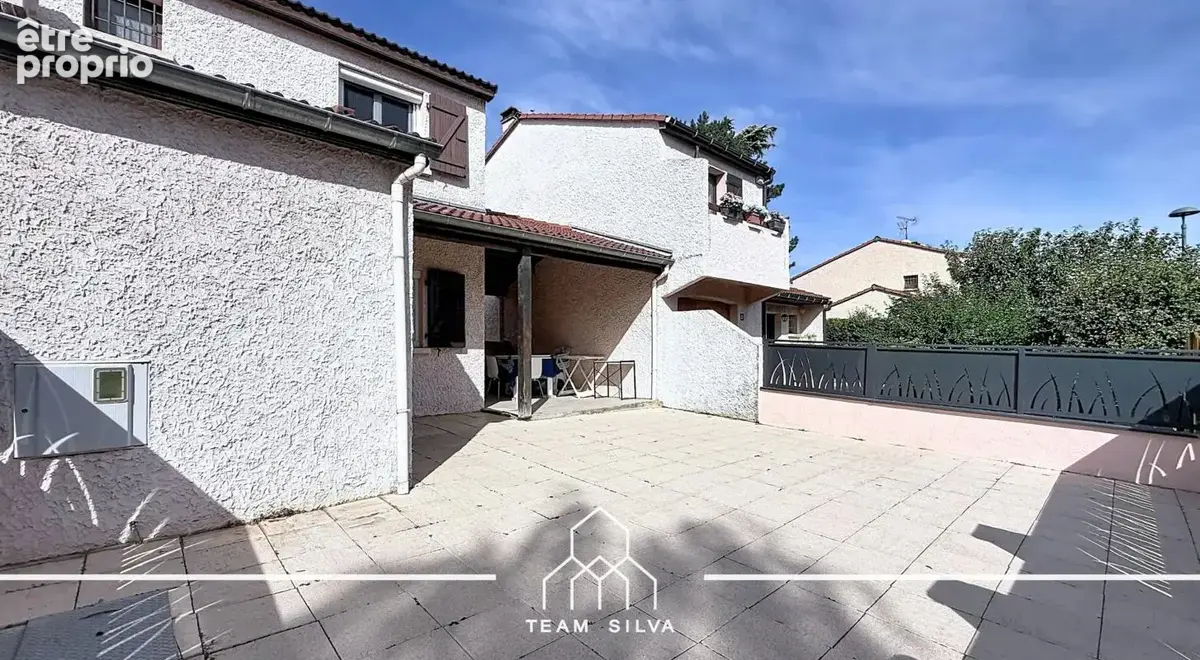 Maison 4 pièces 90 m² à vendre à Feyzin (69320) - photo 24