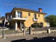 Maison à CAPDENAC-GARE