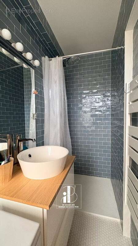 Appartement à FONTAINEBLEAU