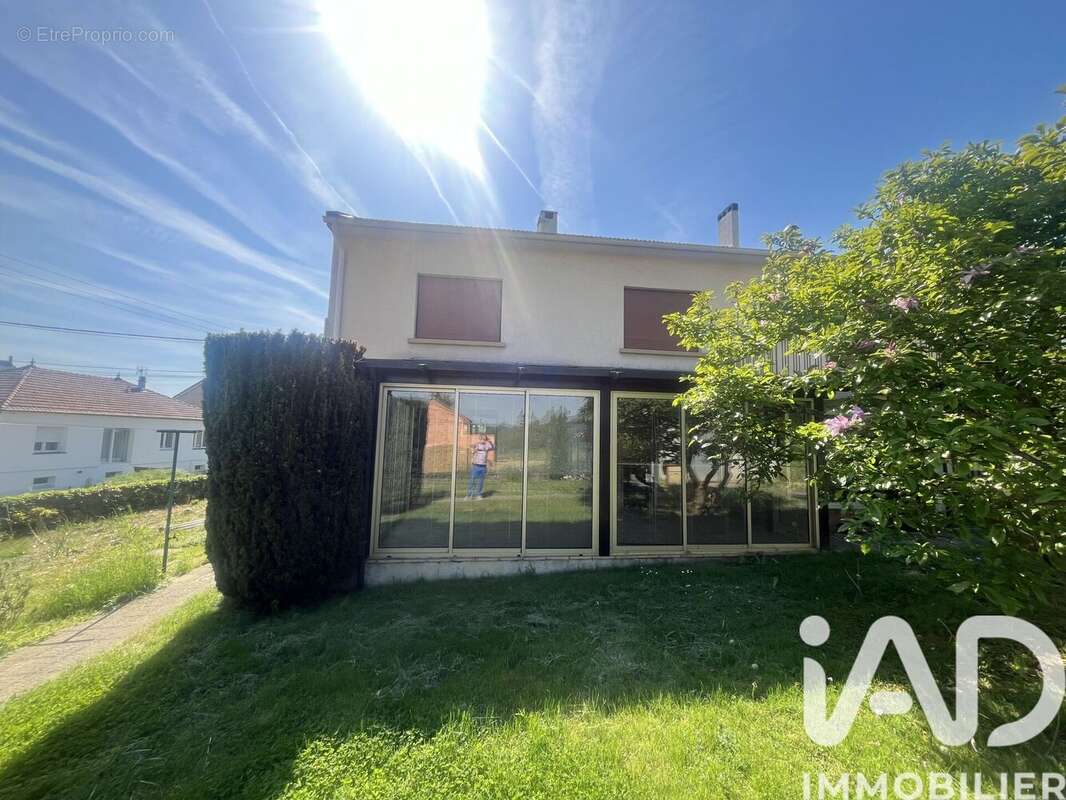 Photo 3 - Maison à FAMECK