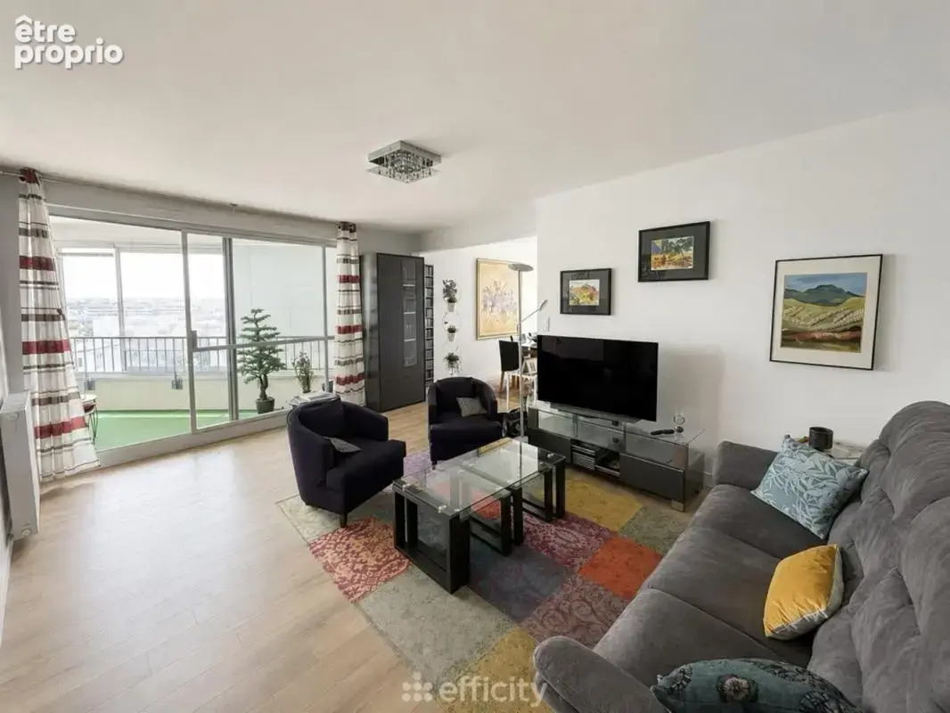 Appartement - photo 3