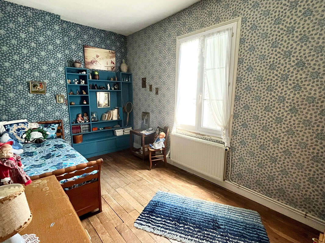 EXCLUSIVITE à Saint Christophe sur Le Nais - photo 16