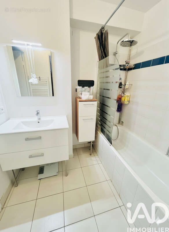 Photo 5 - Appartement à NOGENT-SUR-OISE