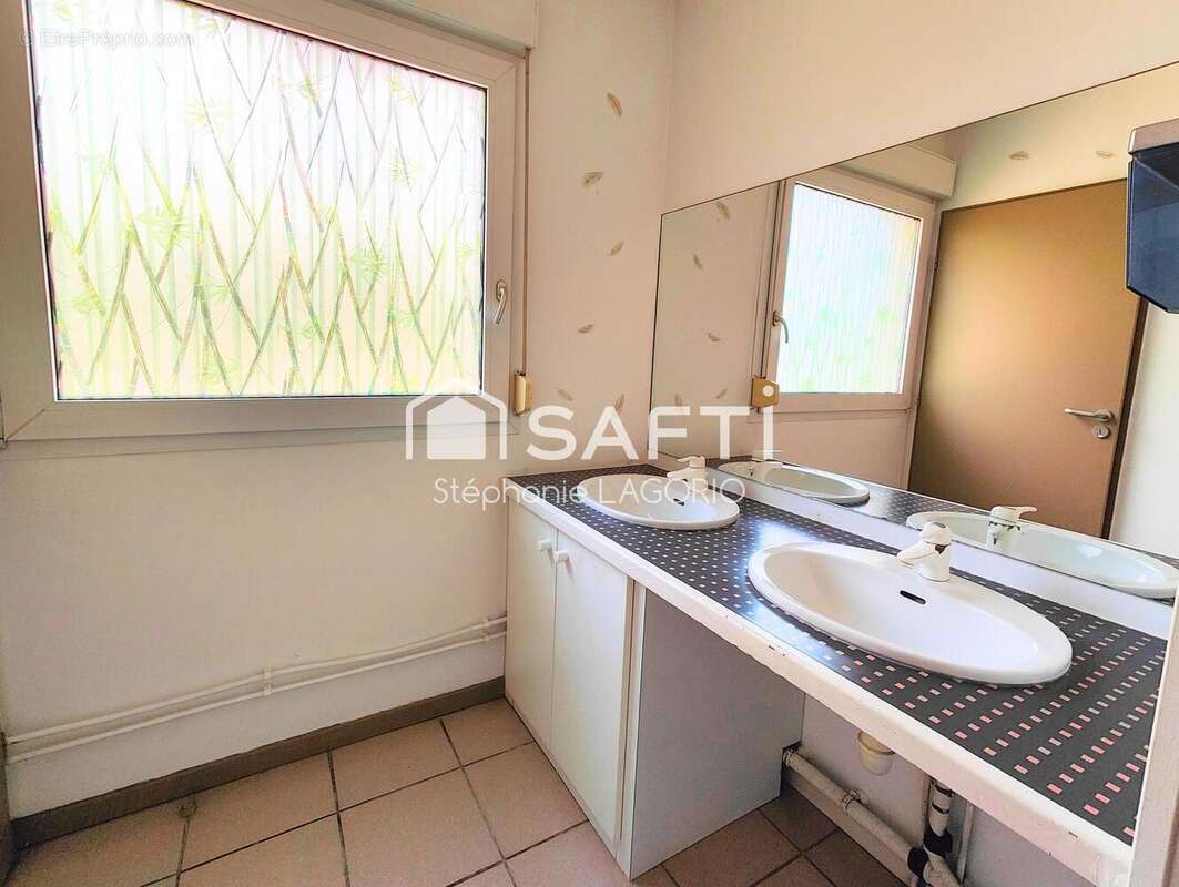 Photo 8 - Appartement à AUCAMVILLE