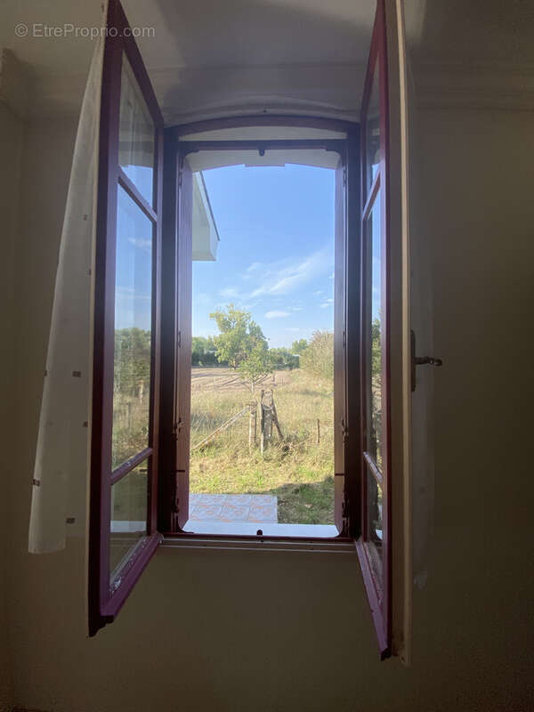 Maison à SAINT-HILAIRE-DE-RIEZ