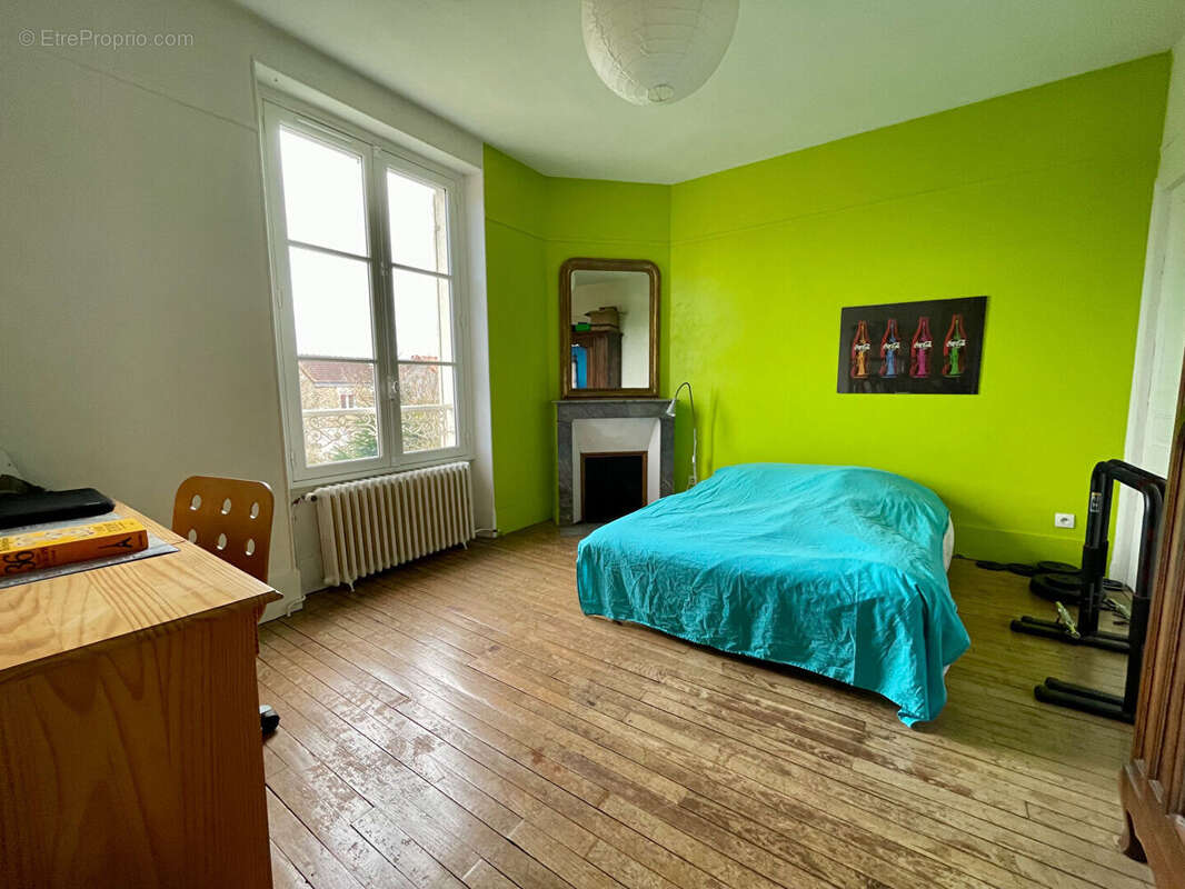 Maison de 6 pièces avec 5 chambres à vendre à Tournan en Brie - photo 5