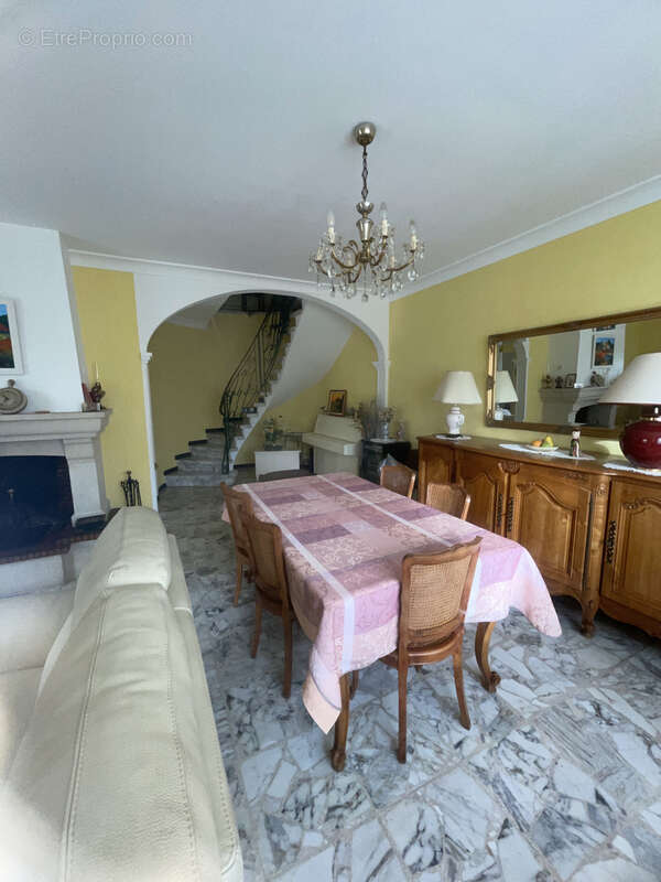 Maison à NARBONNE