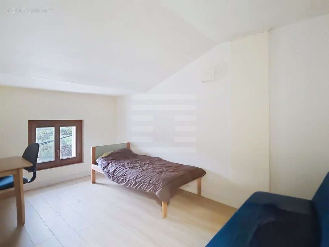 Maison à AIGUES-VIVES