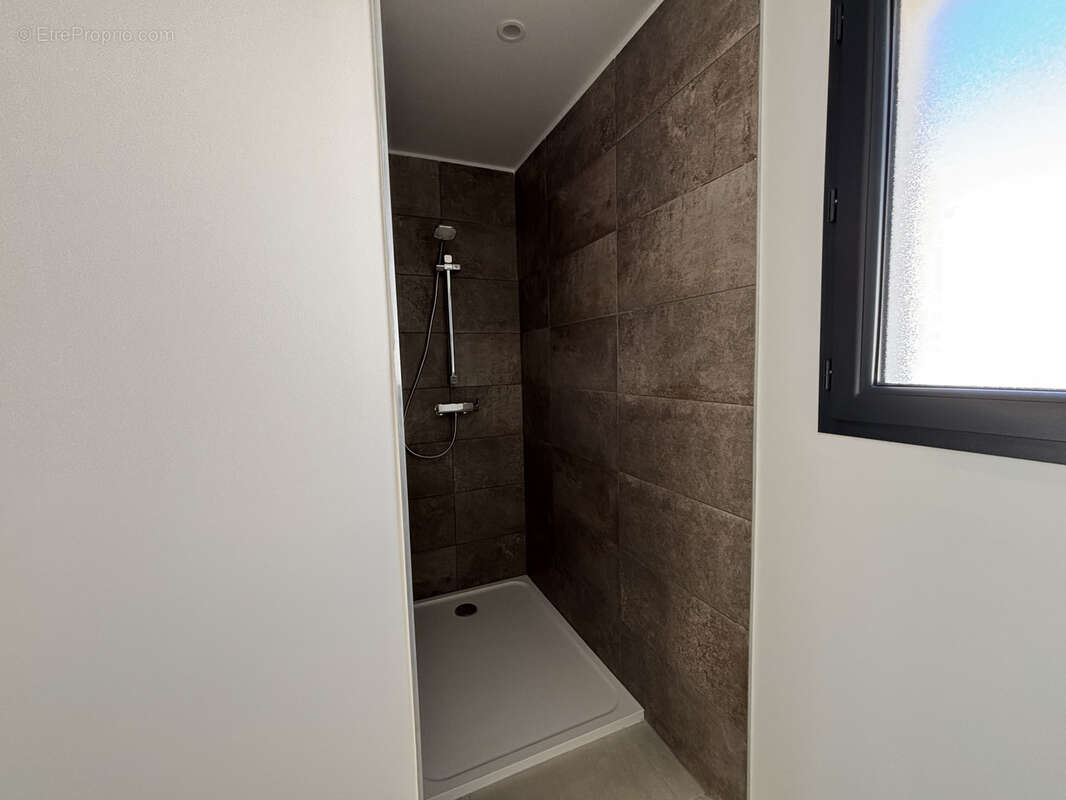 Maison à PALAU-DEL-VIDRE