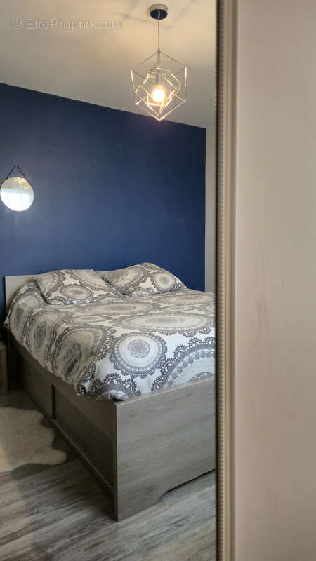 Maison à CHATUZANGE-LE-GOUBET