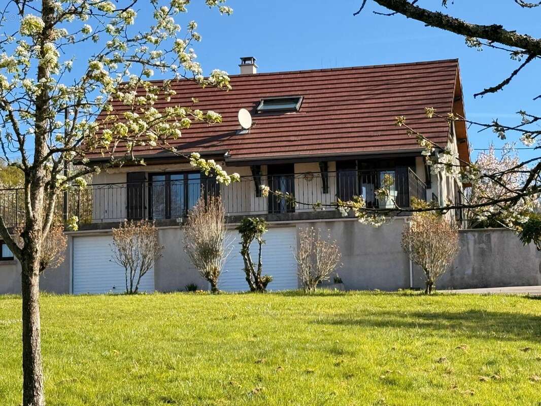 Maison 110 m² à Boult  - photo 2
