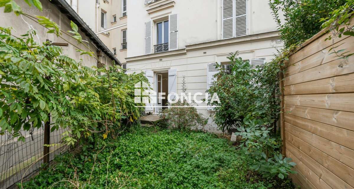 Appartement à VINCENNES