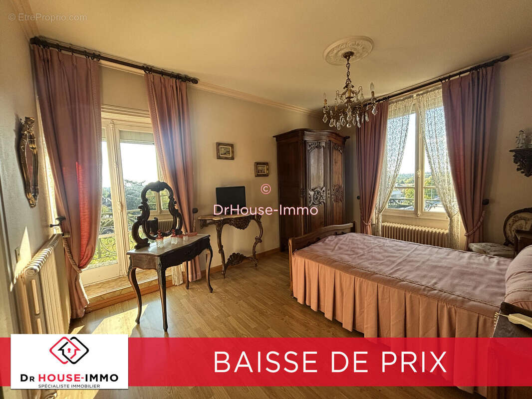 Maison à LA FERTE-BERNARD