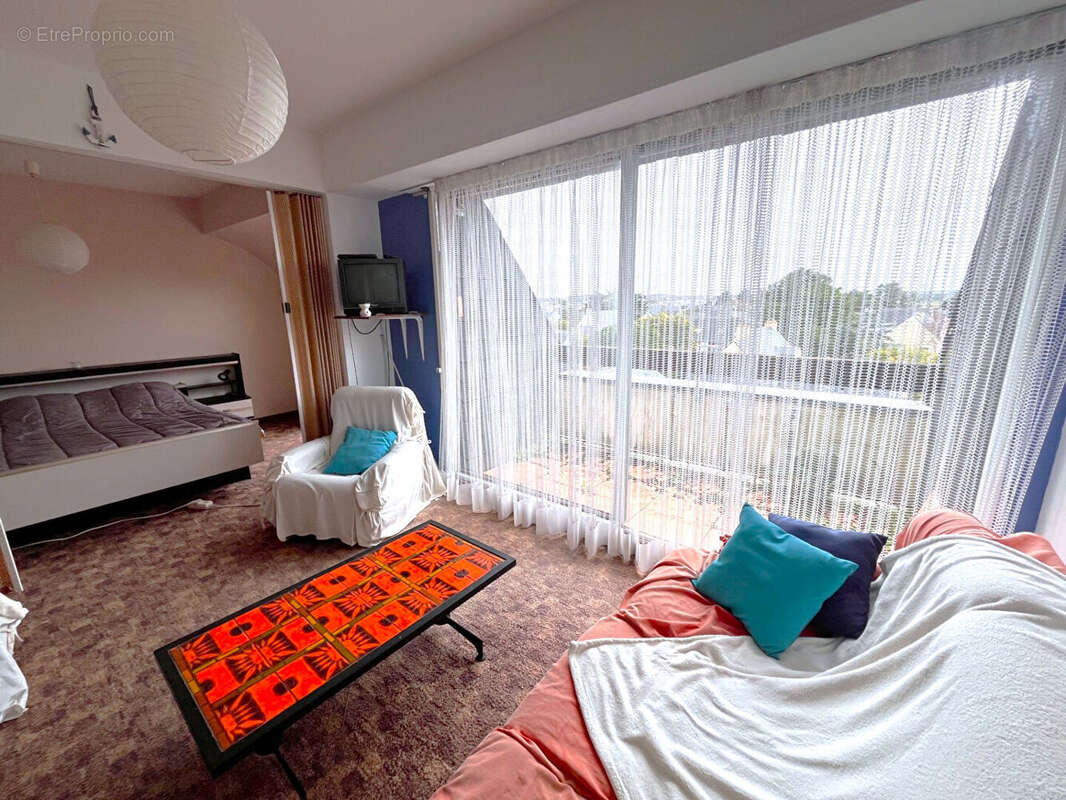 Appartement à PIRIAC-SUR-MER