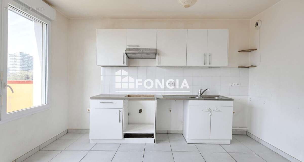 Appartement avec terrassae plein sud - photo 5