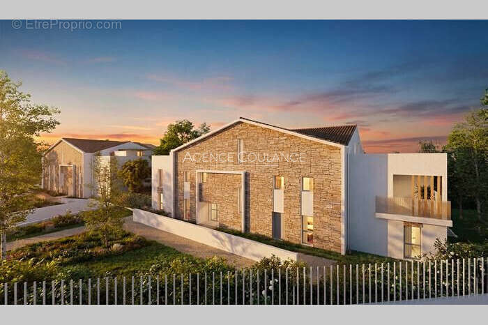 Appartement à LA CIOTAT