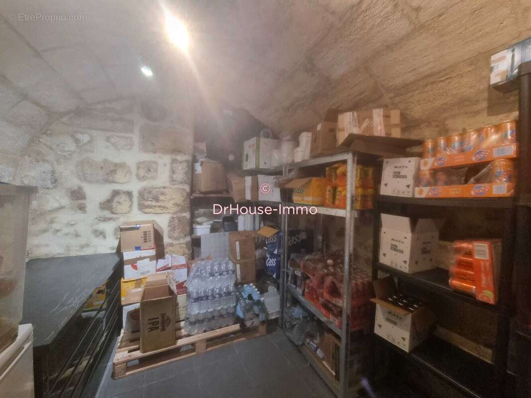 Commerce à BORDEAUX