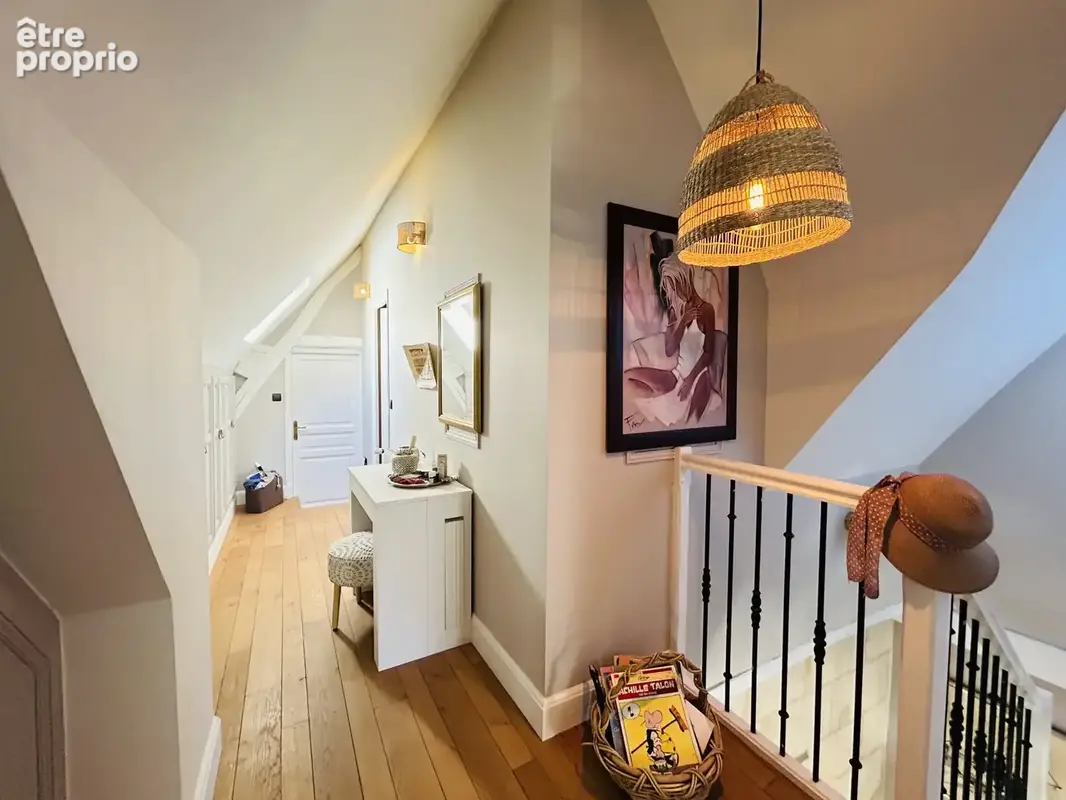 Maison 114 m² à Choisy-Au-Bac  - photo 6