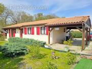 Maison à LE HAILLAN