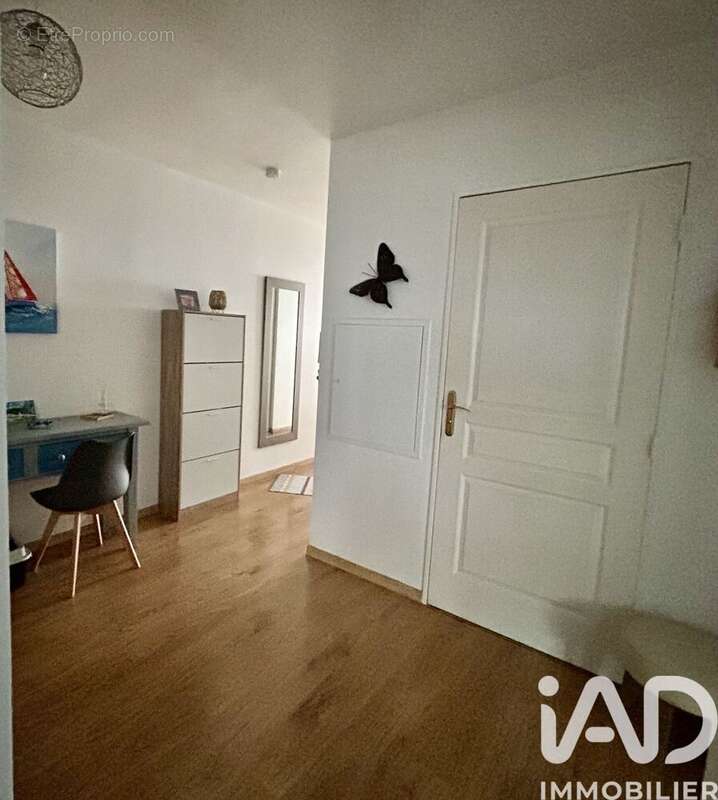 Photo 5 - Appartement à LE HAVRE