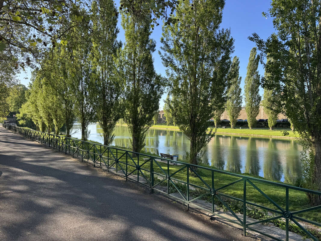 Appartement à MELUN