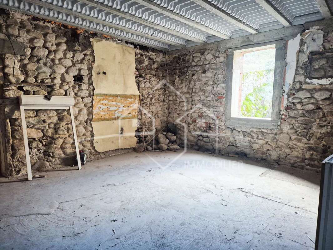 Maison à ANDANCE