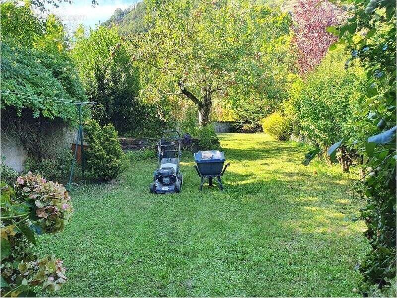Maison à BAGNERES-DE-LUCHON