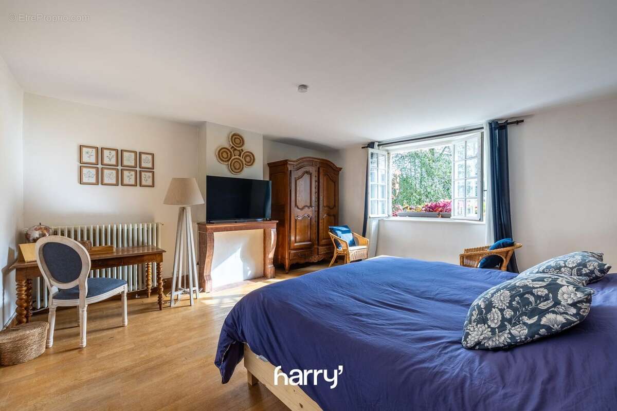Maison 410 m² à Chevigny  - photo 5