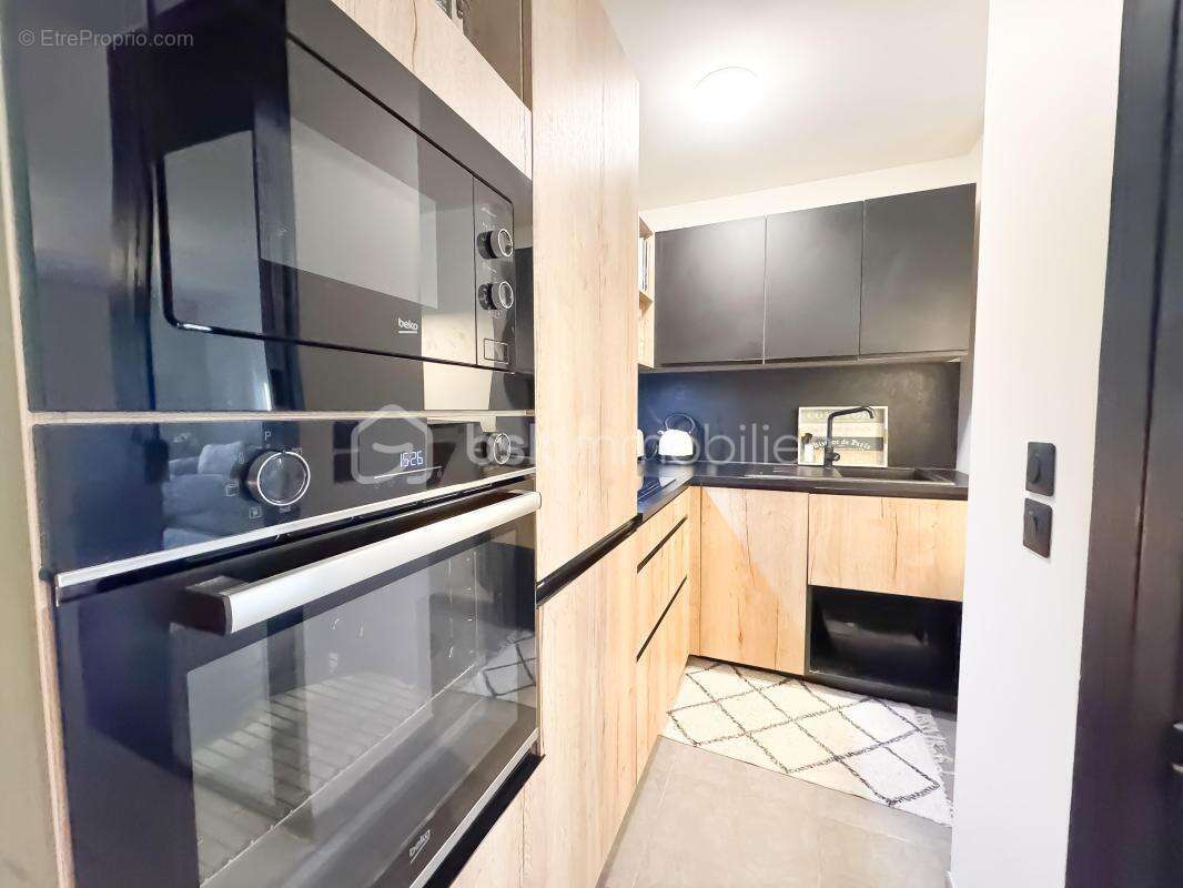 Appartement à PRESLES-EN-BRIE