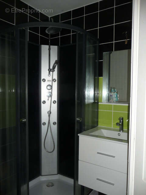 Appartement à SAINT-JUST-SAINT-RAMBERT