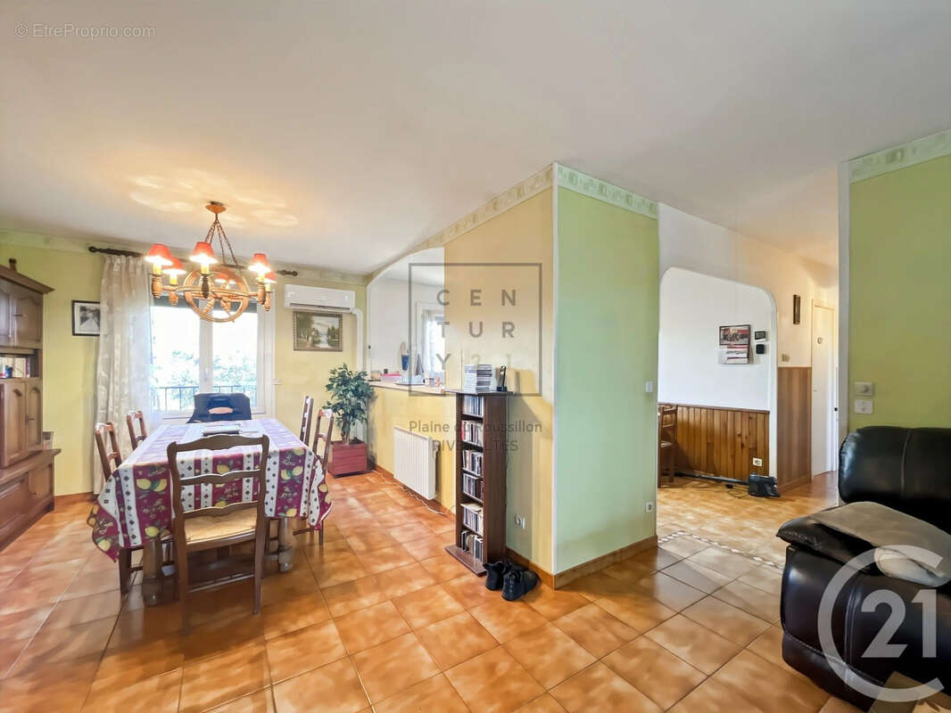 Maison à SALSES-LE-CHATEAU