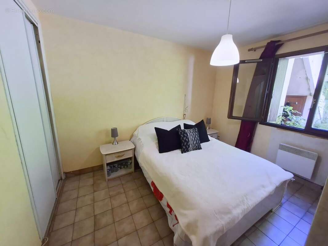 Photo 5 - Maison à OULLINS
