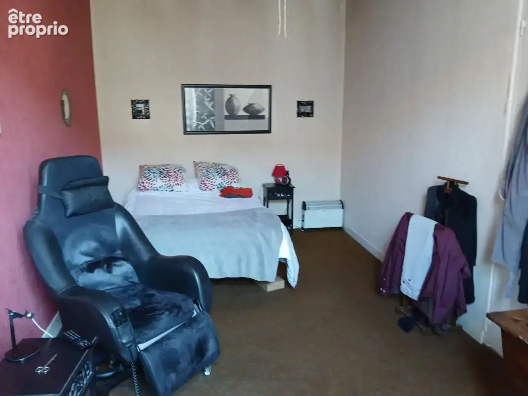 Ensemble immobilier composé d'une  maison de village en pier - photo 5