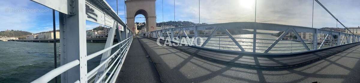 Appartement à SAINTE-COLOMBE