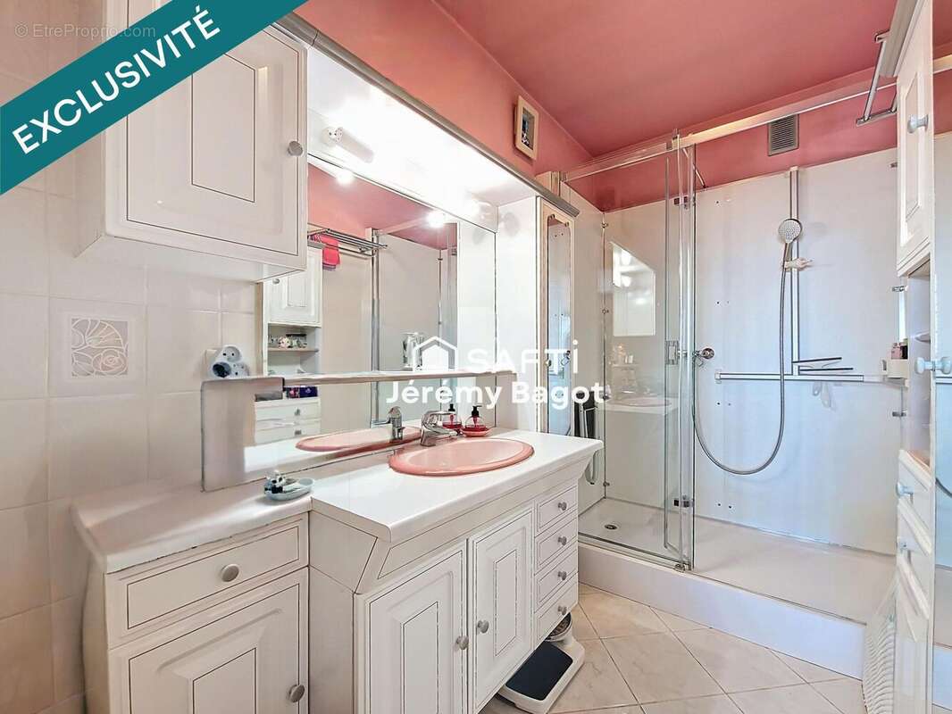 Photo 9 - Appartement à TOURS