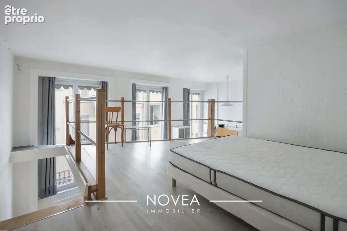 Appartement 2 pièces 41 m² à vendre à Lyon-6e (69006) - photo 7
