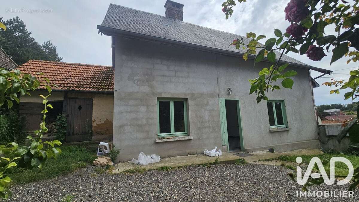 Photo 3 - Maison à VISMES