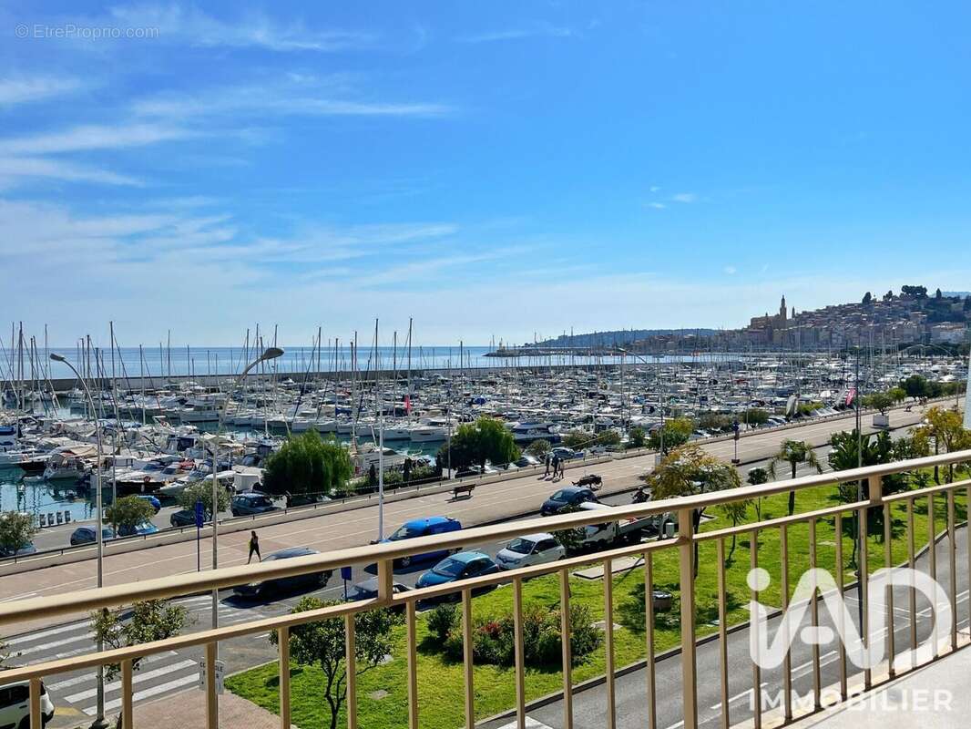 Appartement 63 m² à Menton  - photo 6