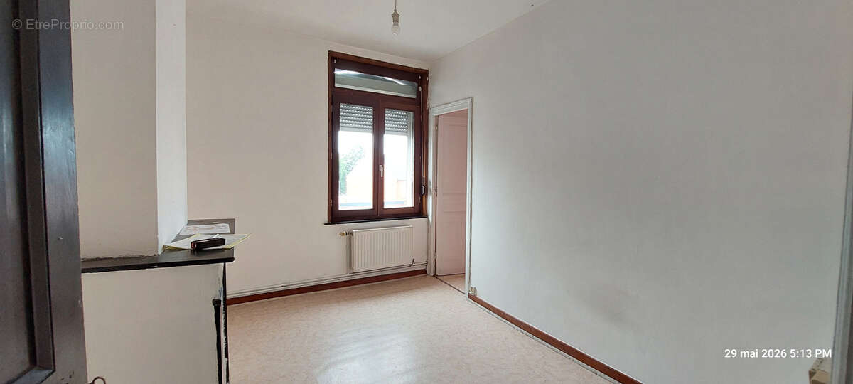 Maison à CAMBRAI