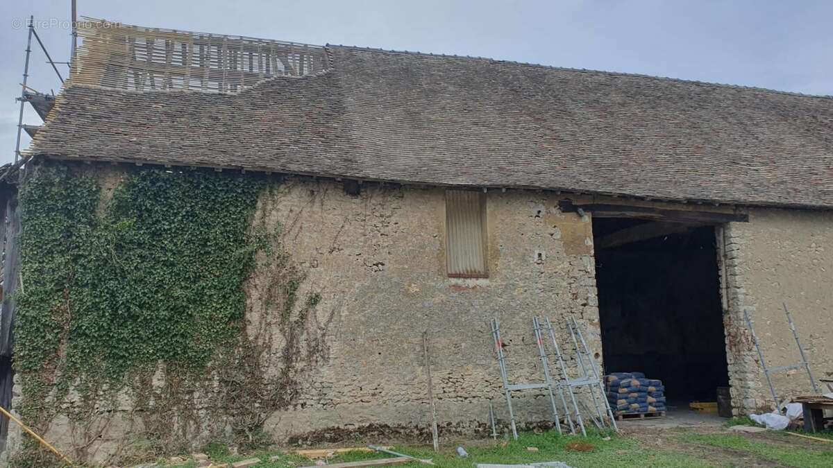 Maison à VESLY