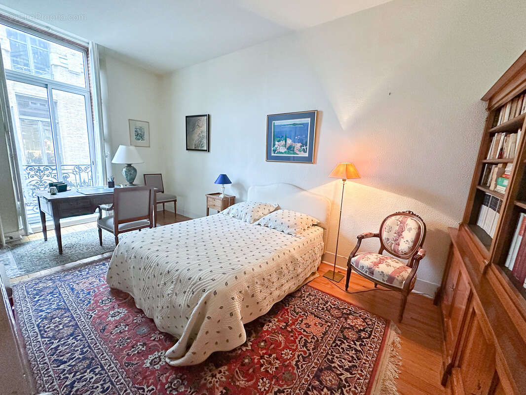 TOULOUSE centre, appartement 187 m2 - photo 10