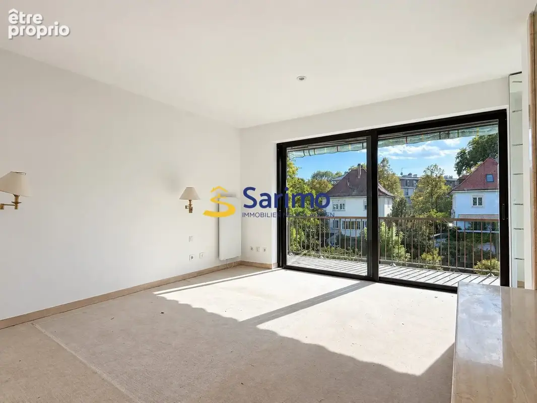 Appartement 5 pièces 163 m² à vendre à Strasbourg (67000) - photo 5
