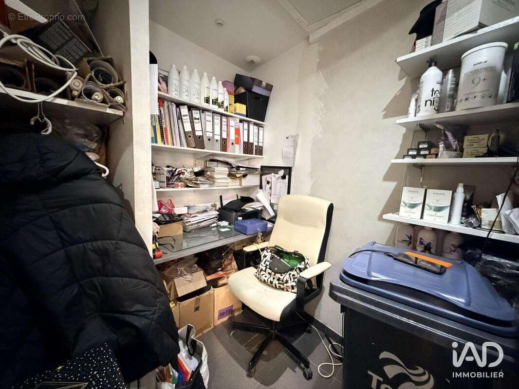 Photo 6 - Commerce à TOURS