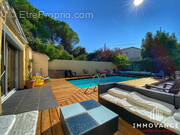 Maison à SUSSARGUES