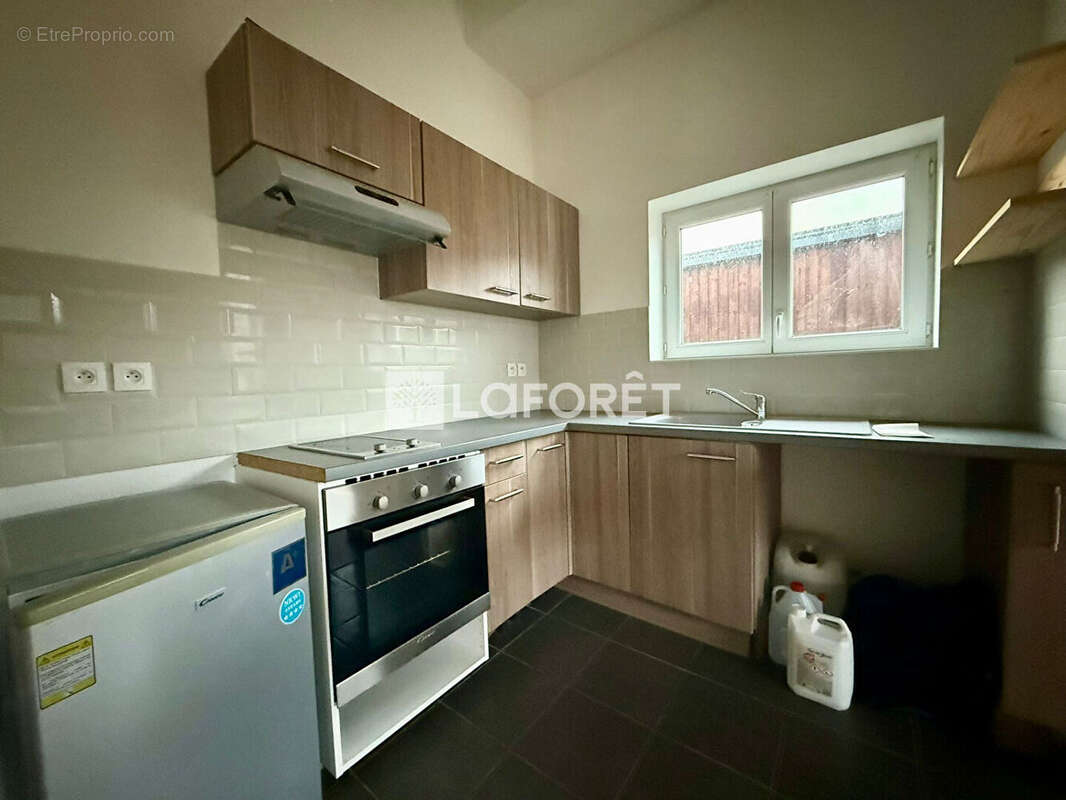 Appartement à BAYONNE