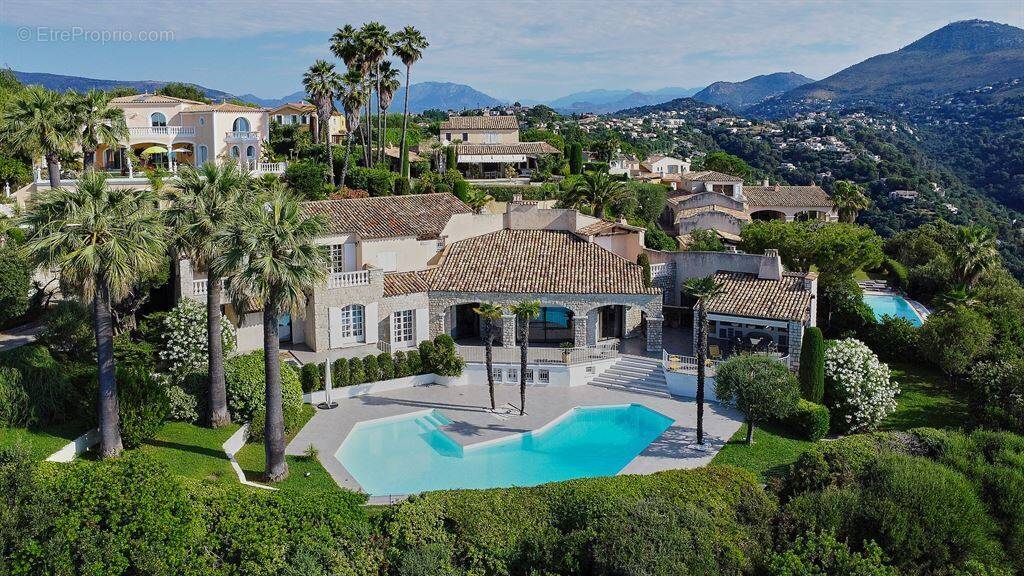Maison à NICE