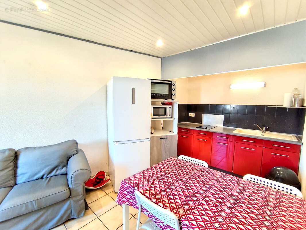 Appartement à VIENNE