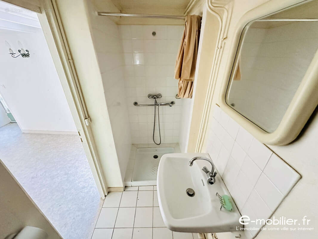 Maison 147 m² à Charlieu  - photo 8