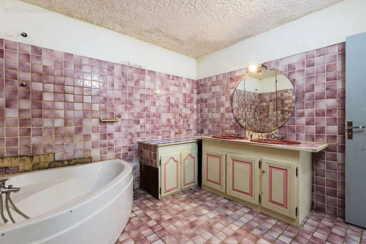 Appartement à SAINT-PAUL